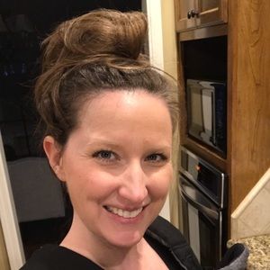 Meet your Posher, Andrea